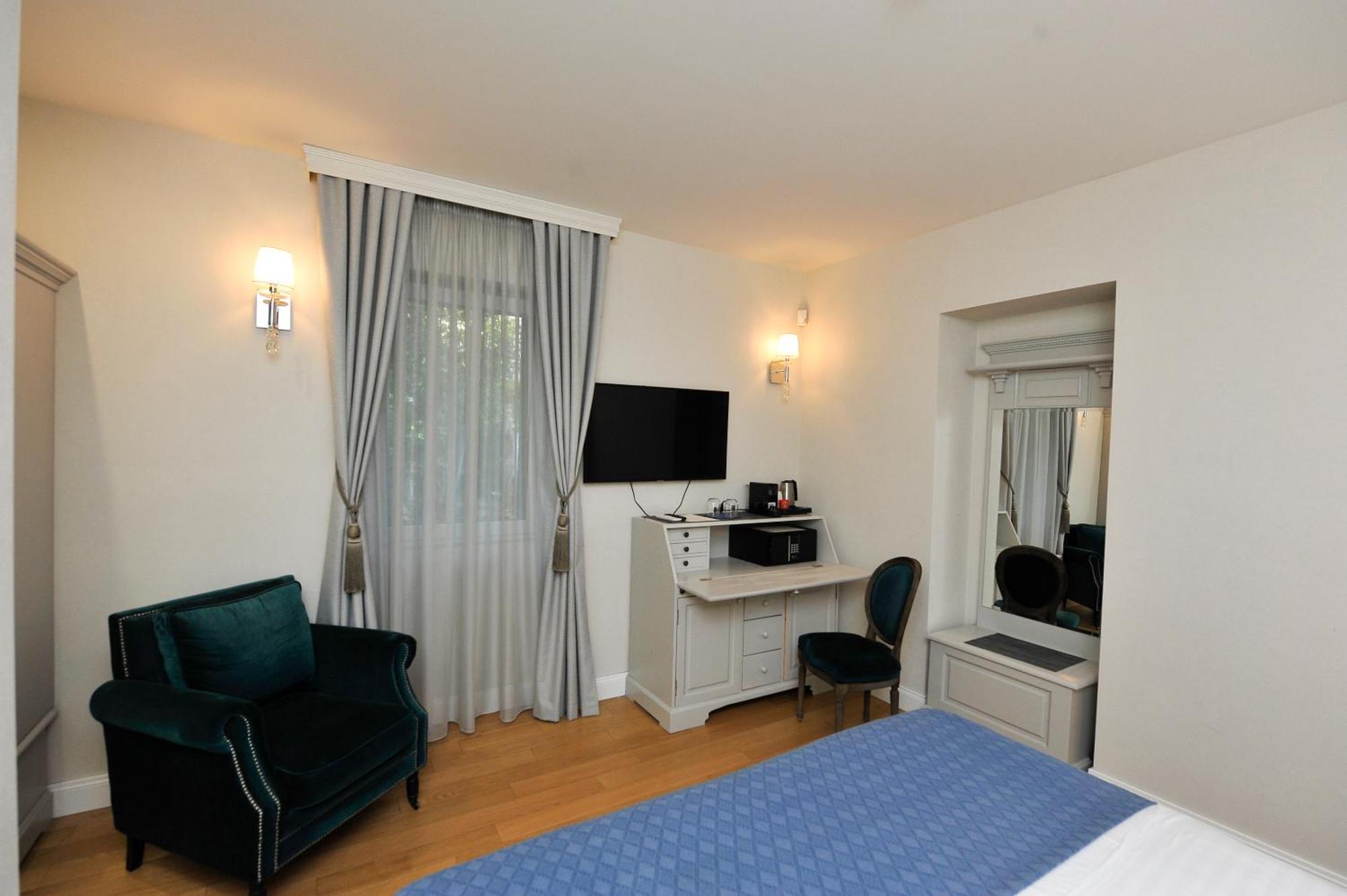The Duke Luxury Rooms Split Exterior photo