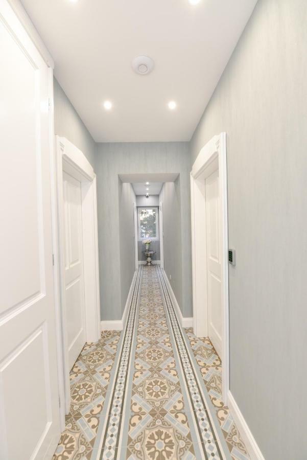 The Duke Luxury Rooms Split Exterior photo