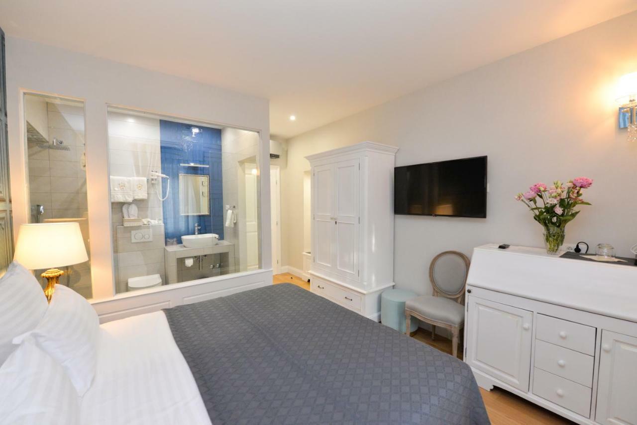The Duke Luxury Rooms Split Exterior photo