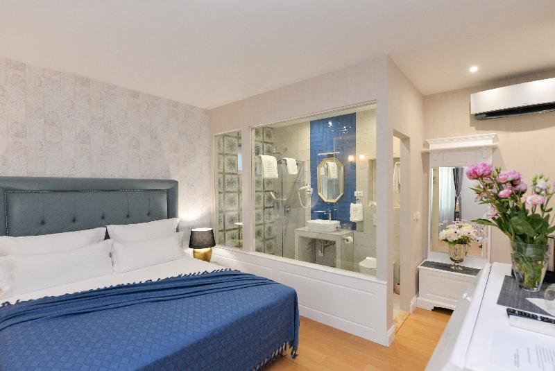 The Duke Luxury Rooms Split Exterior photo
